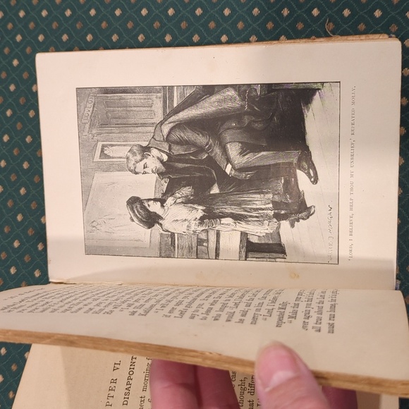 "It's All Real True" By Eglanton Thorne - Picture 9 of 15